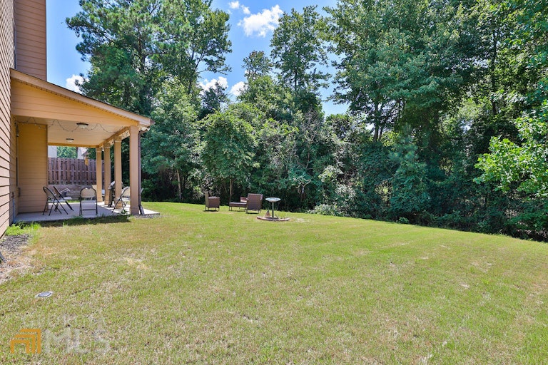 Photo 43 of 54 - 2398 Austin Common Way, Dacula, GA 30019