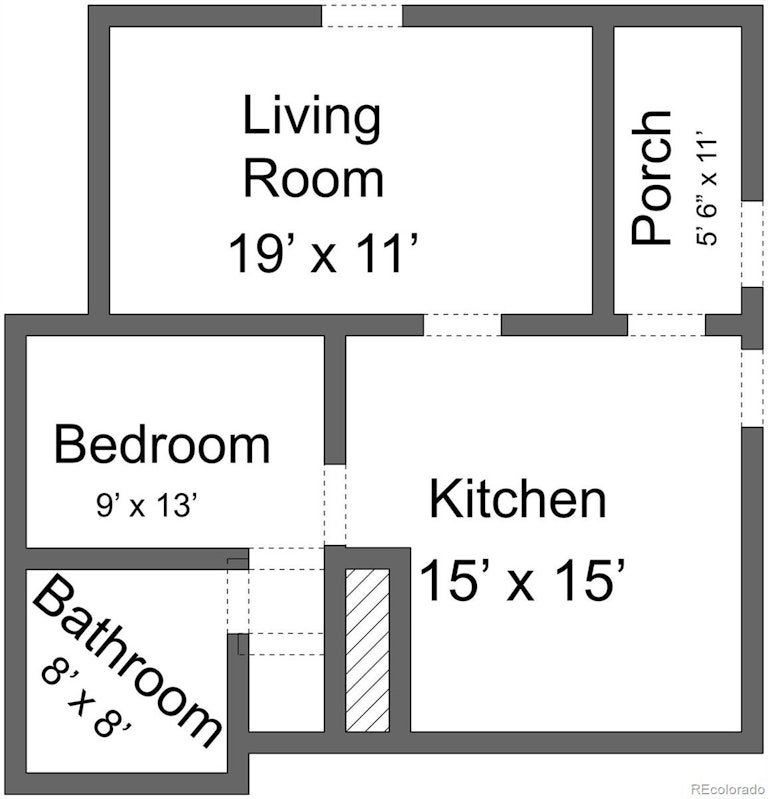 Photo 18 of 39 - 401 E Emma St, Lafayette, CO 80026