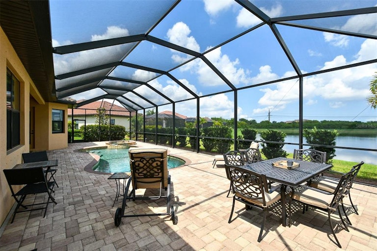 Photo 39 of 94 - 704 Moorings Way, Bradenton, FL 34212