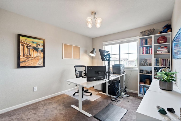 Photo 28 of 40 - 2347 S Loveland St, Denver, CO 80228