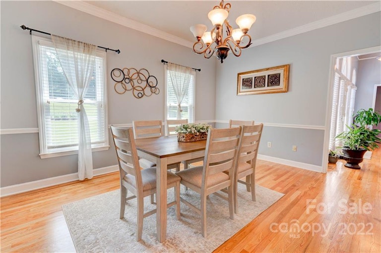 Photo 5 of 32 - 103 Medallion Ct, Gastonia, NC 28056