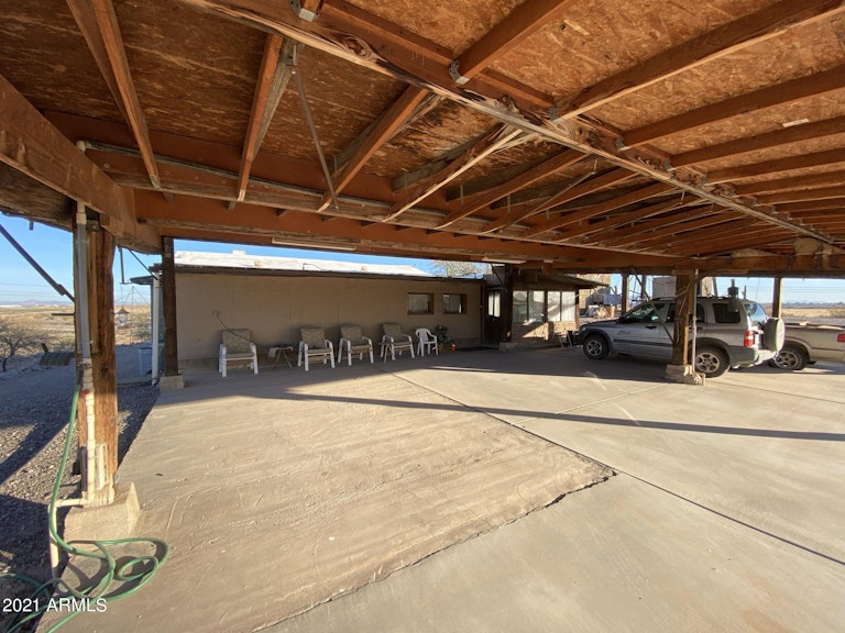 Photo 9 of 14 - 16682 N Christensen Rd, Florence, AZ 85132