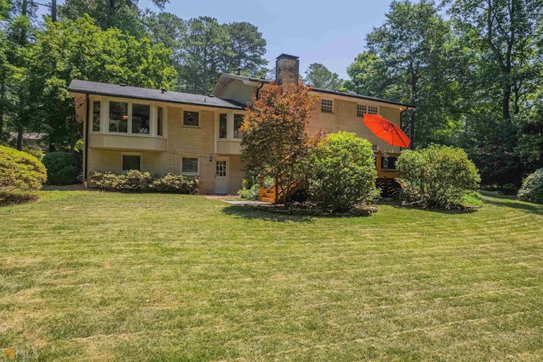 Photo 69 of 82 - 5437 Smoke Rise Dr, Stone Mountain, GA 30087