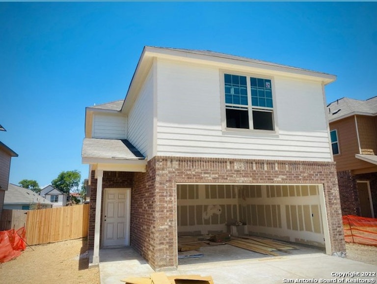 Photo 2 of 19 - 9311 Somers Bnd, San Antonio, TX 78211
