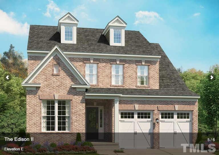 Photo 1 of 34 - 100 Sage Oak Ln Unit LN, Holly Springs, NC 27540