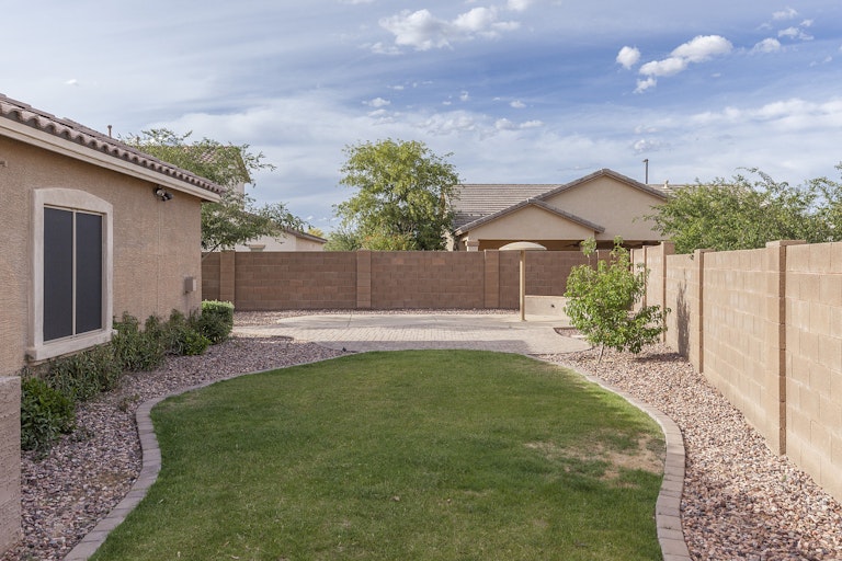 Photo 23 of 24 - 3024 E Powell Way, Gilbert, AZ 85298