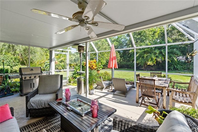 Photo 56 of 71 - 4263 Prairie View Dr S, Sarasota, FL 34232