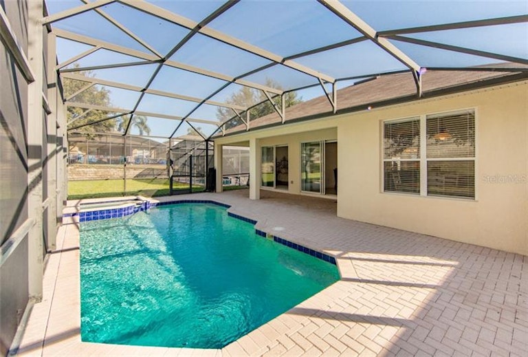 Photo 4 of 25 - 2650 Daulby St, Kissimmee, FL 34747