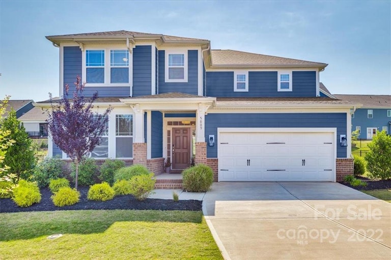 Photo 1 of 48 - 5009 Millbridge Pkwy, Waxhaw, NC 28173