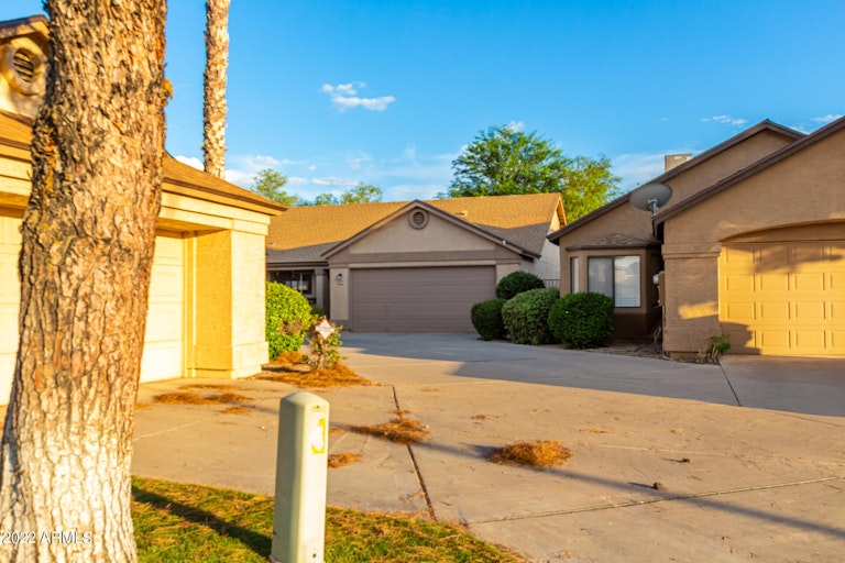 Photo 2 of 50 - 1836 N Stapley Dr #176, Mesa, AZ 85203
