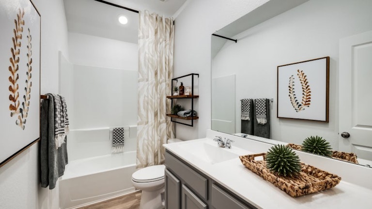 Photo 12 of 23 - 3211 Star Jasmine Ln Hanover II Unit HANOVER, Richmond, TX 77406