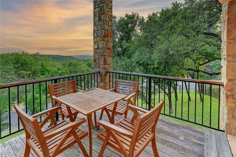 Photo 34 of 40 - 6301 Mountainclimb Dr, Austin, TX 78731