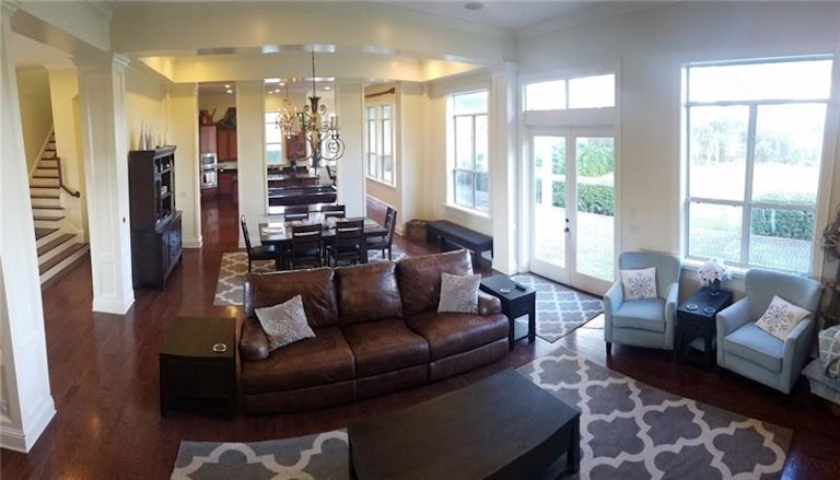 Photo 4 of 12 - 10267 Hart Branch Cir, Orlando, FL 32832