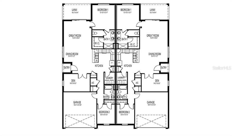 Photo 2 of 2 - 148 Ibiza Loop, North Venice, FL 34275