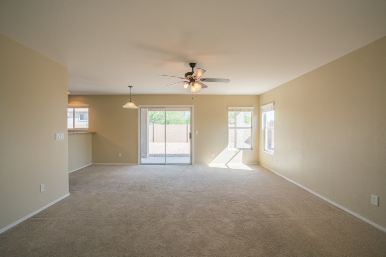 Photo 3 of 27 - 22545 W Hadley St, Buckeye, AZ 85326