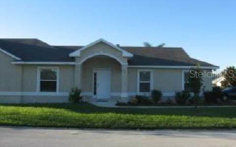 Photo 1 of 1 - 604 Bamboo St, Saint Augustine, FL 32095