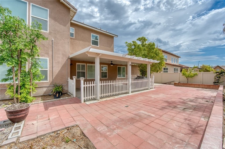 Photo 2 of 2 - 14915 Franklin Ln, Eastvale, CA 92880