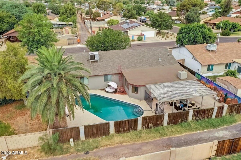 Photo 36 of 40 - 7207 N 41st Dr, Phoenix, AZ 85051