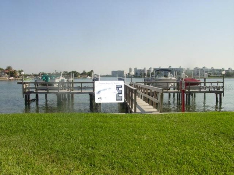 Photo 17 of 25 - 8711 Blind Pass Rd #206A, St Pete Beach, FL 33706