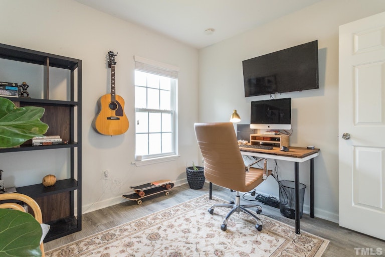 Photo 18 of 25 - 114 N Blacknall St, Durham, NC 27703