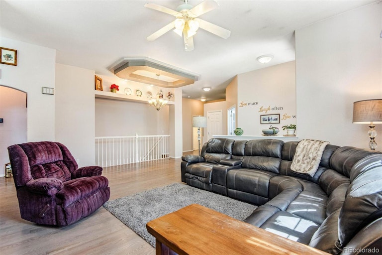 Photo 8 of 40 - 12730 Jackson St, Thornton, CO 80241