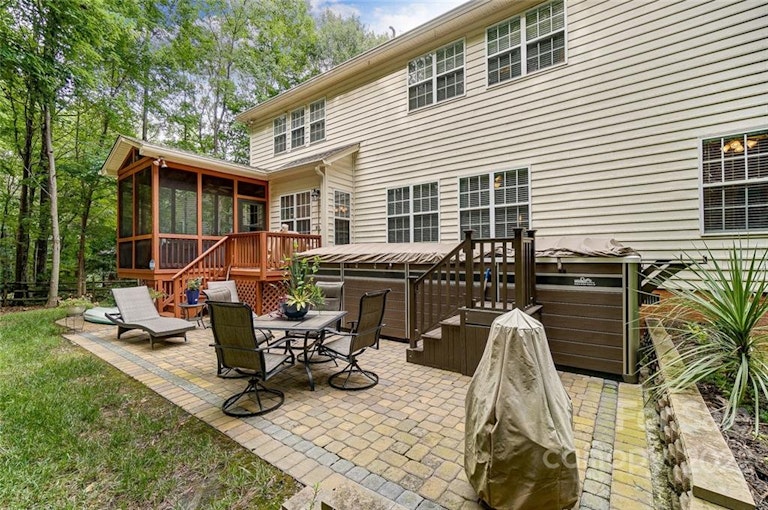 Photo 40 of 47 - 12229 Danielle Christina Ct, Charlotte, NC 28216