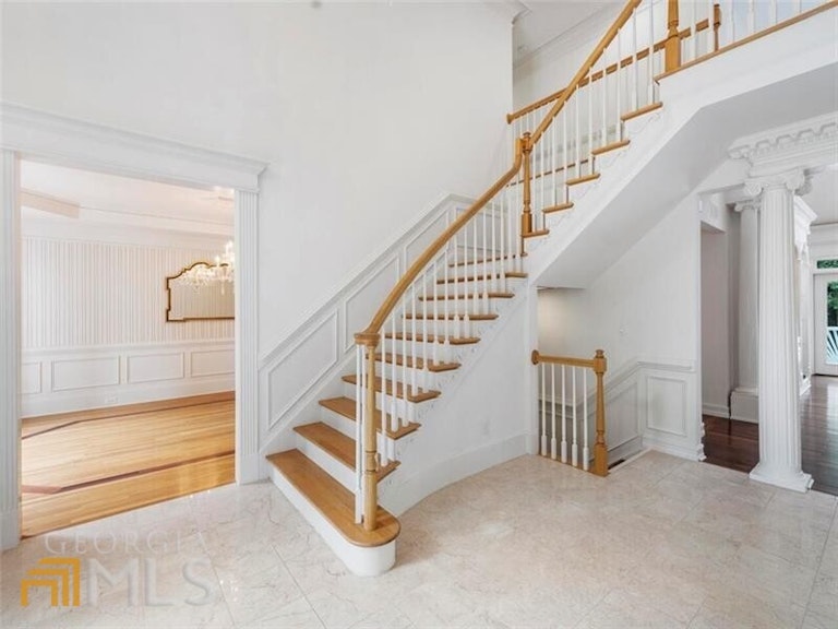 Photo 15 of 65 - 815 Dockbridge Way, Alpharetta, GA 30004