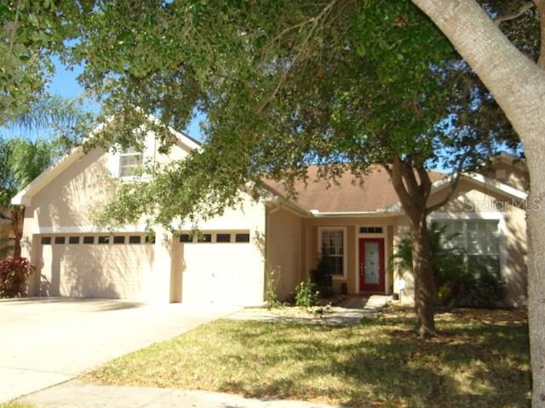Photo 1 of 22 - 12505 Safari Ln, Riverview, FL 33579