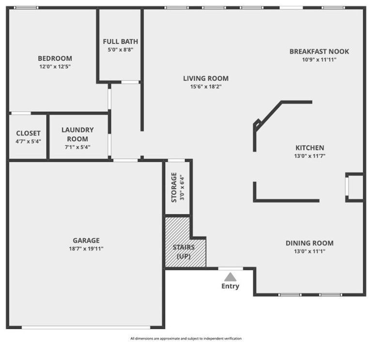 Photo 36 of 37 - 227 Holman Path, Hutto, TX 78634