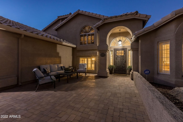 Photo 2 of 56 - 2402 E Rockledge Rd, Phoenix, AZ 85048