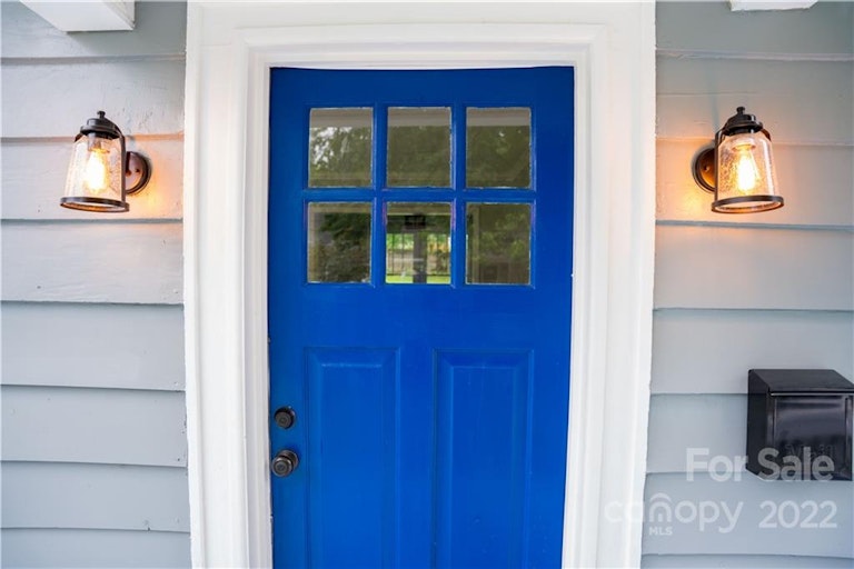 Photo 6 of 40 - 1521 Belvedere Ave, Charlotte, NC 28205