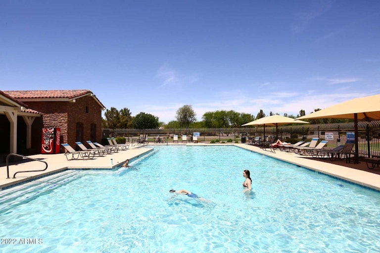Photo 46 of 53 - 18544 N Lariat Rd, Maricopa, AZ 85138