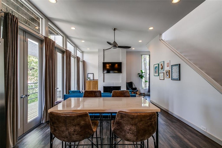 Photo 12 of 25 - 4439 Travis St #105E, Dallas, TX 75205