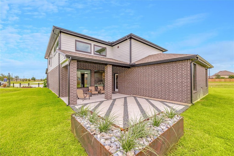 Photo 42 of 50 - 3806 Aidens Peak Ct, Katy, TX 77494