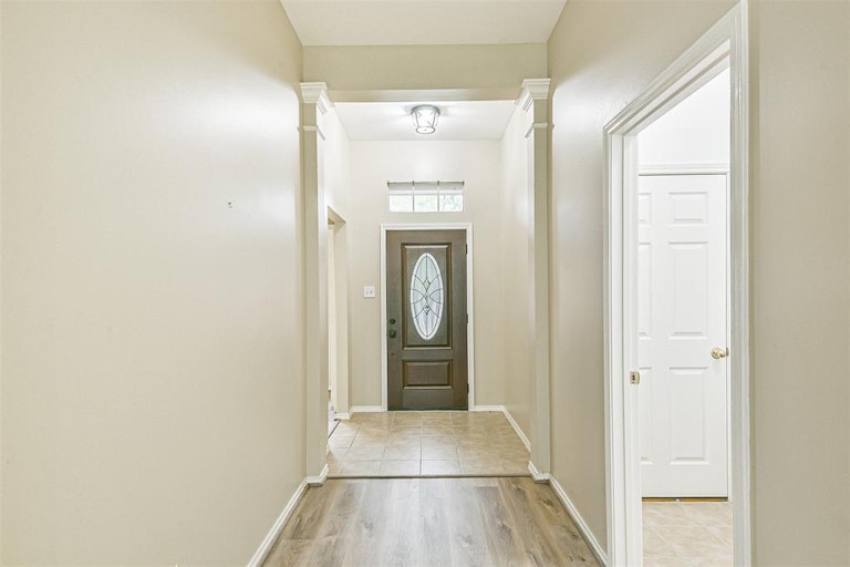 Photo 21 of 21 - 3715 Parkshire Dr, Pearland, TX 77584