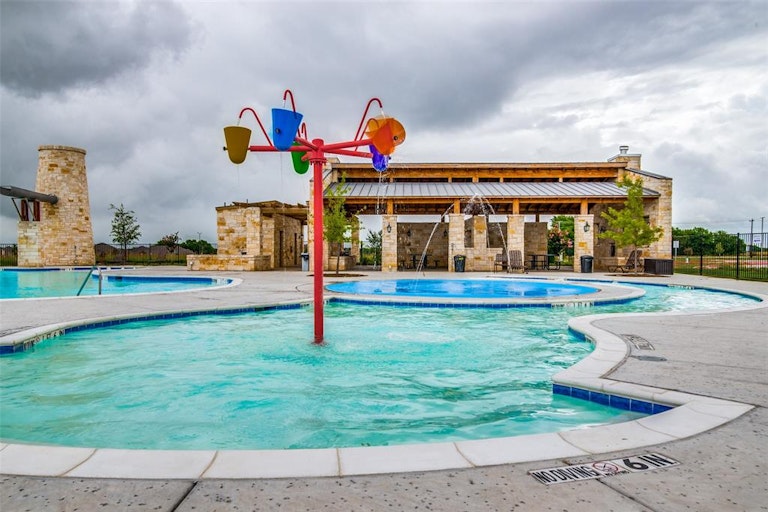 Photo 36 of 36 - 420 Cowboy Way, Anna, TX 75409