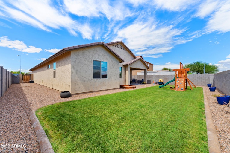 Photo 20 of 20 - 1135 E Barrus Dr, Casa Grande, AZ 85122