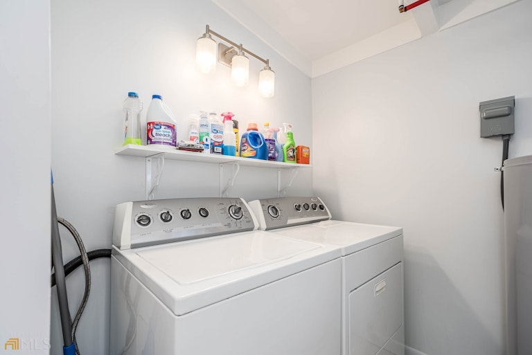 Photo 31 of 36 - 1134 Baker Ln, Marietta, GA 30062