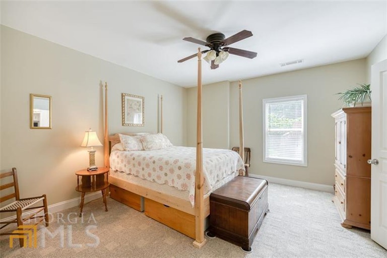 Photo 50 of 71 - 6021 Stillwater Pl, Flowery Branch, GA 30542