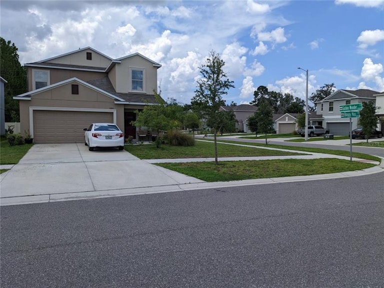 Photo 2 of 38 - 10201 Boggy Moss Dr, Riverview, FL 33578