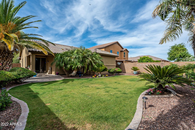 Photo 33 of 35 - 8753 W Miami St, Tolleson, AZ 85353