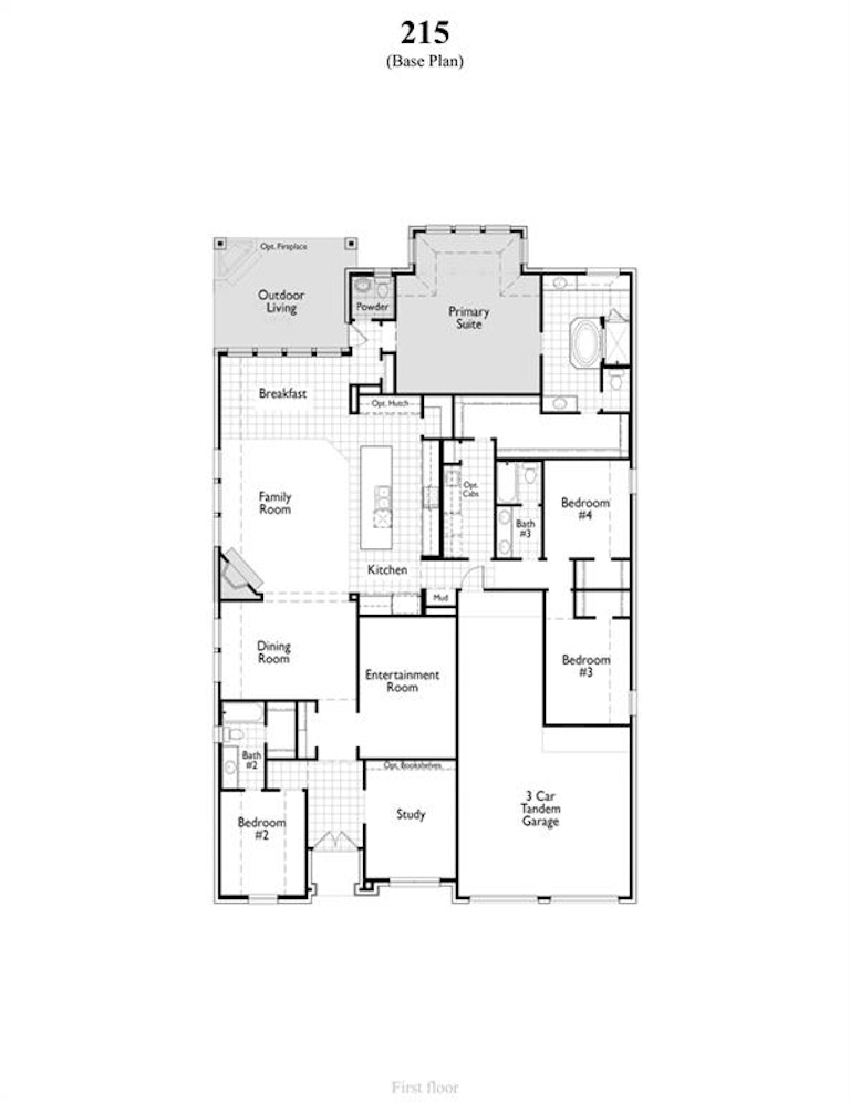 Photo 33 of 33 - 4118 Revard Rd, Celina, TX 75009