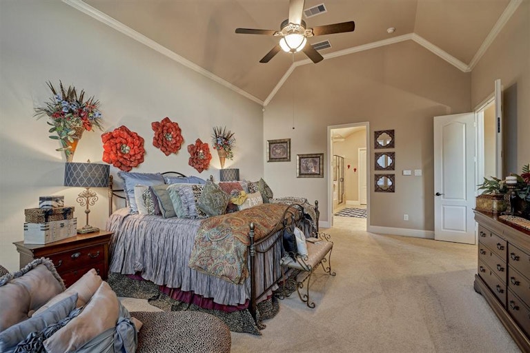 Photo 20 of 50 - 21502 Harbor Water Dr, Cypress, TX 77433