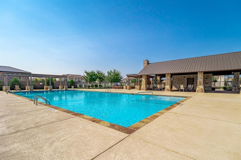 Photo 36 of 36 - 2317 Prairie Glen St, The Colony, TX 75056