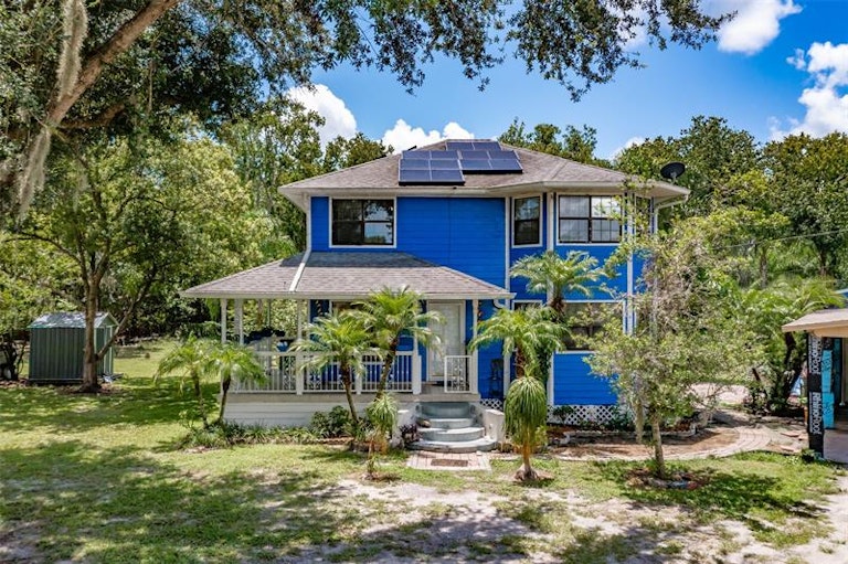 Photo 9 of 63 - 1208 5th St, Wimauma, FL 33598