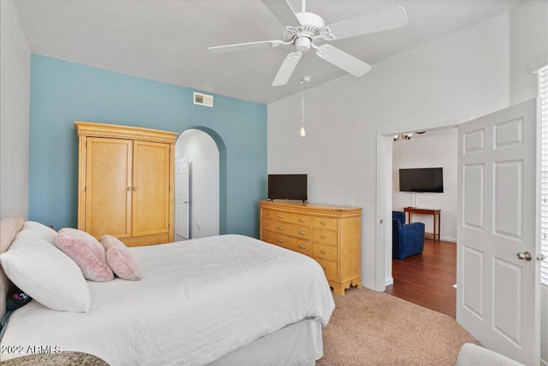 Photo 20 of 42 - 14575 W Mountain View Blvd #11116, Surprise, AZ 85374