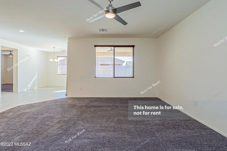 Photo 8 of 25 - 11394 E Vail Crest Dr, Tucson, AZ 85747