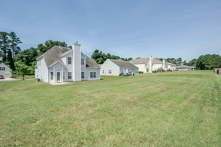 Photo 22 of 22 - 1110 Sweet Gale Dr, Durham, NC 27704