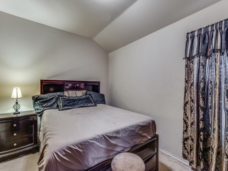 Photo 20 of 25 - 1862 Mason Way, Lancaster, TX 75134
