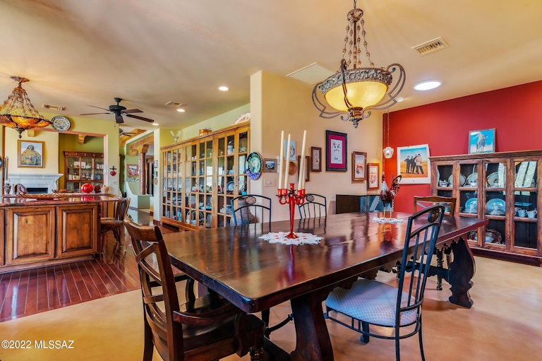 Photo 15 of 47 - 18770 E Cactus Hill Rd, Vail, AZ 85641